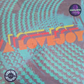 Omar Rodriguez-Lopez : A Lovejoy (LP, Album)