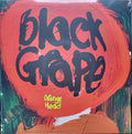 Black Grape : Orange Head (LP, Album)