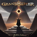 The Grandmaster : Black Sun (CD, Album)