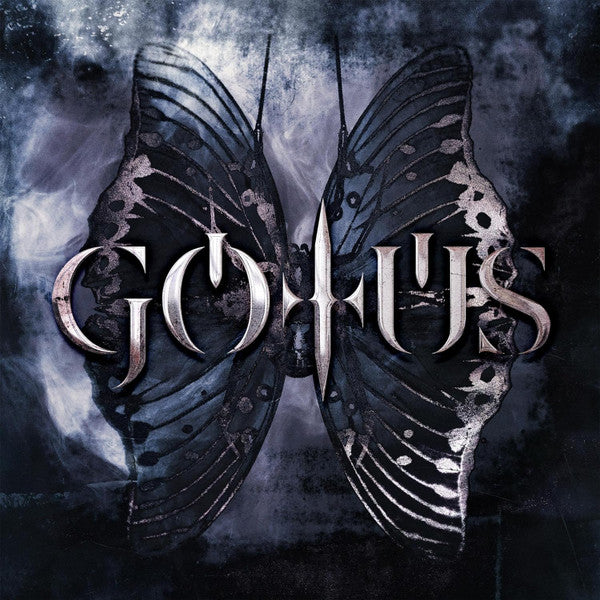 Gotus : Gotus (CD, Album)