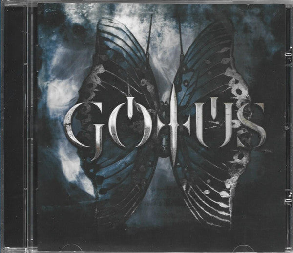 Gotus : Gotus (CD, Album)