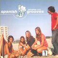 Various : Spanish Grooves (CD, Comp)
