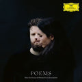Viktor Orri Árnason, Álfheiður Erla Guðmundsdóttir : Poems (LP)