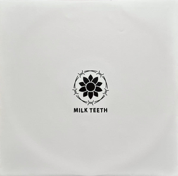 Milk Teeth : Milk Teeth (LP, Album, Tra)