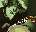 Various : Shtetl Superstars - Funky Jewish Sounds From Around The World (CD, Comp, Dig)