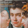 Ferdinand Ries, The Nash Ensemble : Piano Trio & Sextets (CD, Album)