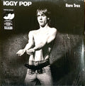 Iggy Pop : Rare Trax (2xLP, Comp, RM, Bla)