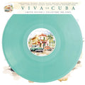 Various : Viva La Cuba (LP, Comp, Ltd, Num, Min)