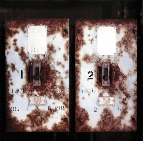 Exocet (4) : Consequence (CD, Album)