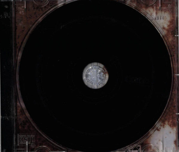 Exocet (4) : Consequence (CD, Album)