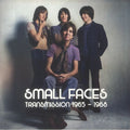 Small Faces : Transmission 1965-1968 (2xLP, Unofficial)