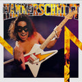 Hammerschmitt (2) : Hammerschmitt (LP, Album, RE, RM)