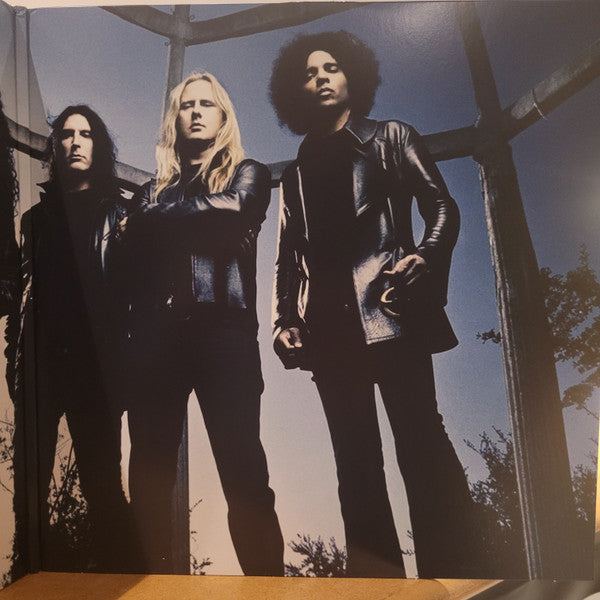 Alice In Chains : Rock am Ring 2006 Festival Broadcast (LP, Ltd, Unofficial)