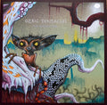 Ozric Tentacles : The YumYum Tree (LP, Album, RE, RM)