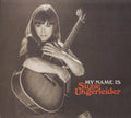 Suzie Ungerleider : My Name Is Suzie Ungerleider (CD, Album)