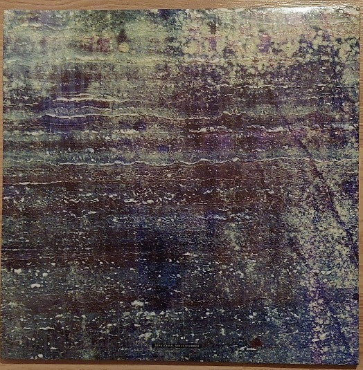 Drowned (2) : Procul His (LP, Album)