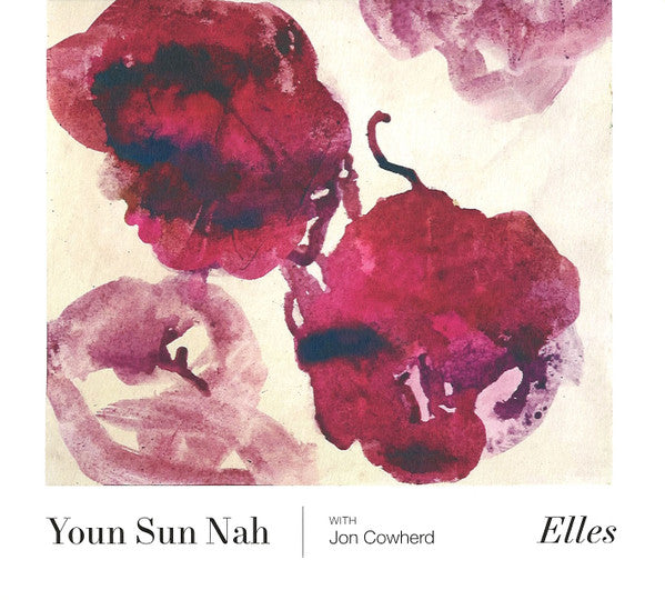 Youn Sun Nah With  Jon Cowherd : Elles (CD, Album)