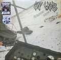At War : Retaliatory Strike (LP, Album, Ltd, RE, Cam)