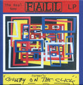 The Fall : The Real New Fall LP (Formerly 'Country On The Click') (CD, Album, RE + CD, Album + CD, Album, RE + CD, Co)