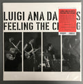 LUIGI ANADA BOYS : Feeling The Ceiling (LP, Album, Ltd, RE)