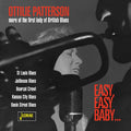 Ottilie Patterson : More Of The First Lady Of British Blues (CDr, Comp, Mono)