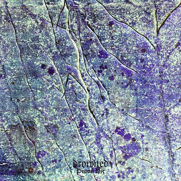 Drowned (2) : Procul His (CD, Album)