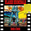 Klasse Kriminale : Faccia A Faccia (LP, Album, Ltd, Num, RE, Red)
