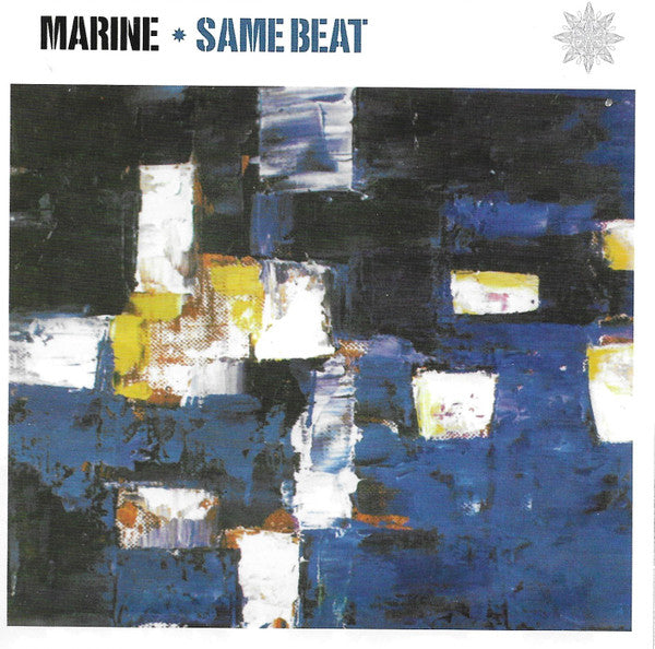 Marine (2) : Same Beat (CD, Comp)