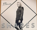 Nina Schofield : Shapes (CD, Album, Dig)