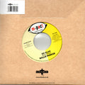 Harold Burrage / Willie Parker : Mountain Of Soul / So Glad  (7", Single)