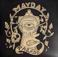 Mayday Parade : Monsters In The Closet (LP, Album, Ltd, Blu)