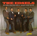 The Edsels : From Rama Lama Ding Dong to Shaddy Daddy Dip Dip (CD, Comp, Mono)