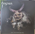 Magnum (3) : The Monster Roars (2xLP, Album, Ltd, RE, Whi)