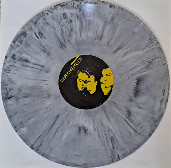 Depeche Mode : Live At The Hammersmith Odeon London • October 6, 1983 (LP, Ltd, Unofficial, Gre)