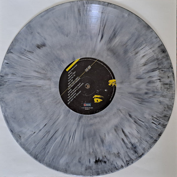 Depeche Mode : Live At The Hammersmith Odeon London • October 6, 1983 (LP, Ltd, Unofficial, Gre)