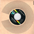 Jimmy Church : My Faith in You / I Ain't Lying (7", Single)