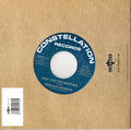 Nolan Chance : Just Like The Weather (7", Single, RE)