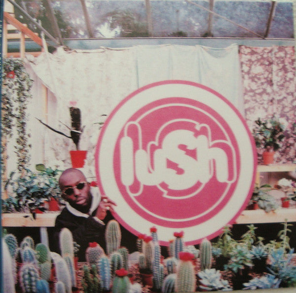 Lush : Lovelife (CD, Album, RE, RM)