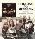 Loggins And Messina : Sittin' In / Loggins & Messina (2xCD, Comp, RM)