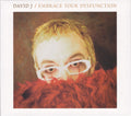 David J : Embrace Your Dysfunction (CD, Comp, Ltd, RE)