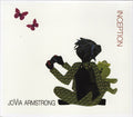 Jovia Armstrong & Eunoia Society : Inception (CD, Album)