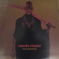 Necrowretch : Swords Of Dajjal (LP, Album)