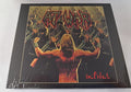 At War : Infidel (CD, Album, RE, RM)