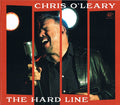 Chris O'Leary (2) : The Hard Line (CD, Album)