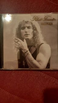 Rhett Forrester : Sessions (CD, Comp, Sli)