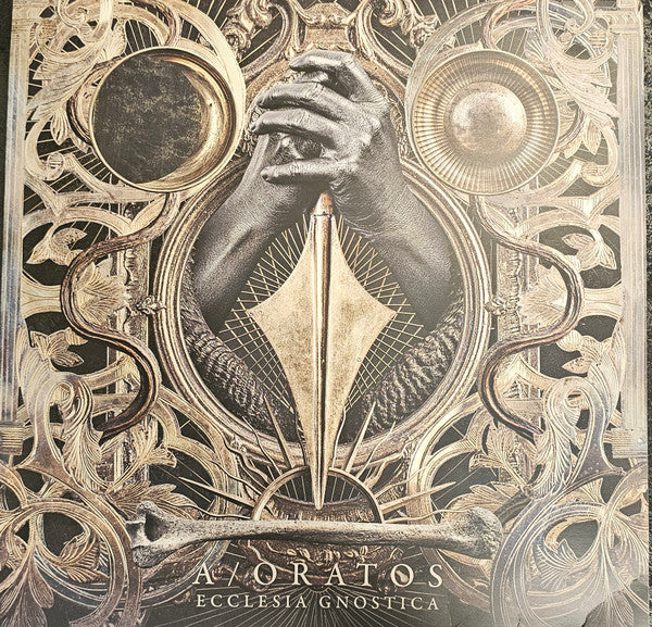 A/Oratos : Ecclesia Gnostica (LP)