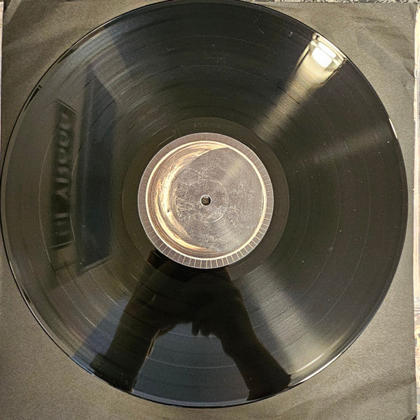 A/Oratos : Ecclesia Gnostica (LP)
