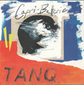 Capri-Batterie : Tanq (CD, Album)