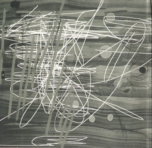 Capri-Batterie : Tanq (CD, Album)