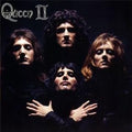 Queen : Queen II (CD, Album, RE, RM)